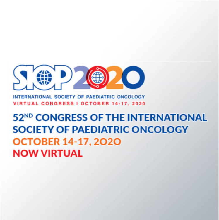 This event aims to bring together the oncology community and share the latest advances in pediatric oncology. Join the ORPHELIA Pharma virtual symposium to share on innovation in the use of temozolomide in children, which will take place on Friday October 16th between 9:15 AM and 9:35 AM (Ottawa time) by logging on to the SIOP website (SIOP-Congress.org).