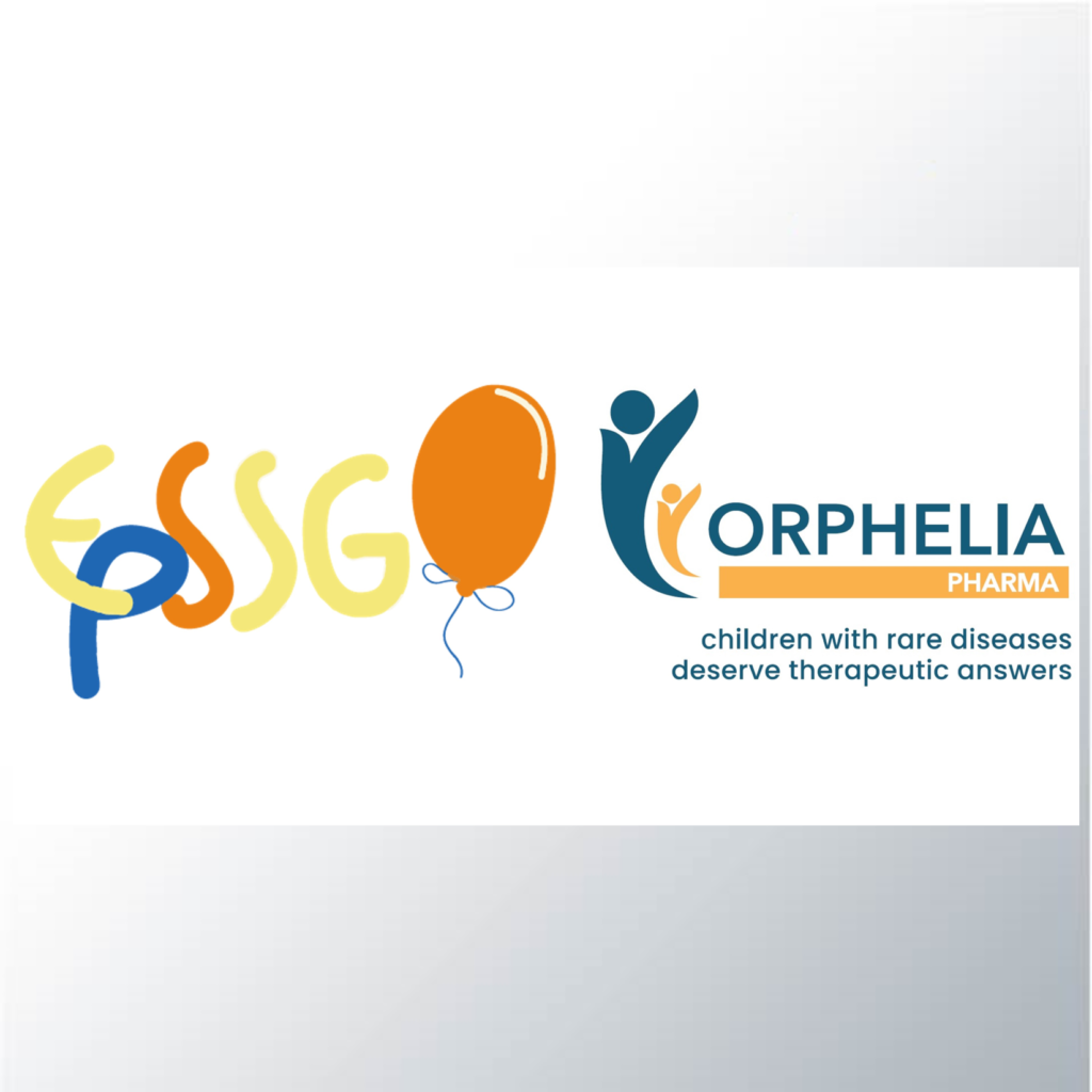 ORPHELIA Pharma to support the European paediatric Soft Tissue Sarcoma Study Group winter meeting